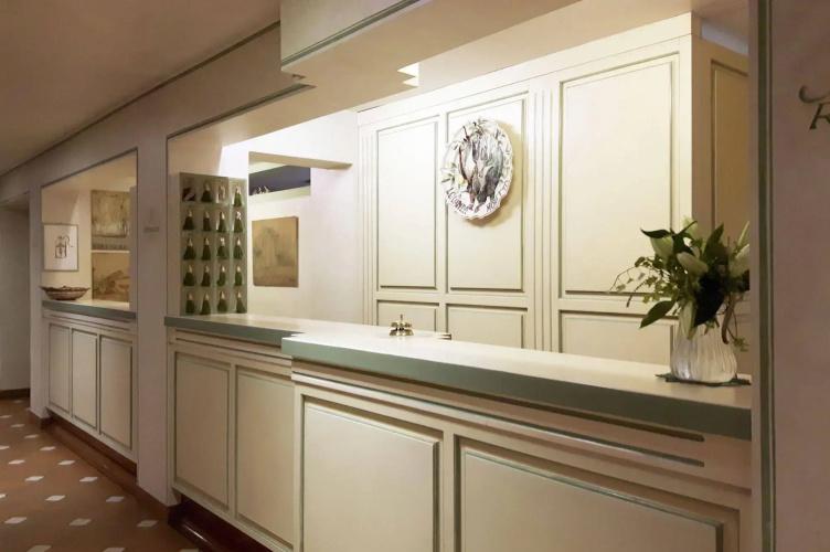 Albergo Al Moretto