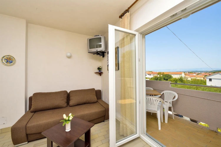 Apartments Villa Ana