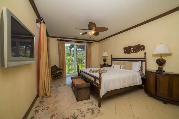 Los Suenos Resort Bay Residence 7D