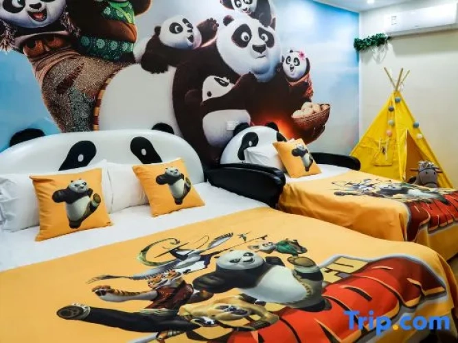 Standard Family room