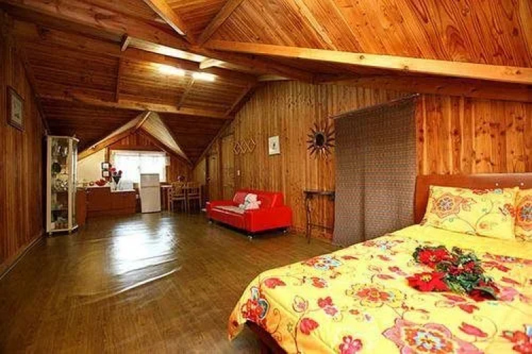 Gapyeong Lakeside View Pension