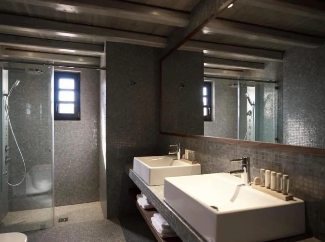 Art Mainalon Hotel