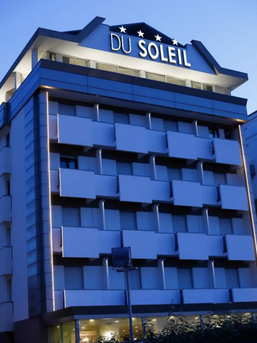 Otel görseli