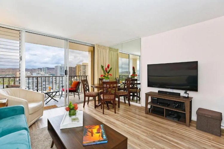 Fairway Villa #2417