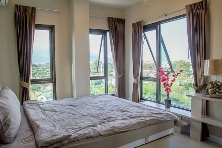Tree Boutique Condo at Changklan