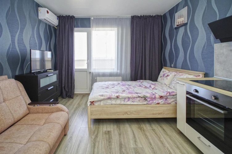 Фотография номера квартиры Deivi (Дейви) на улице Лавочкина 39