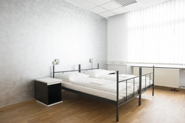 Hostel Tresor