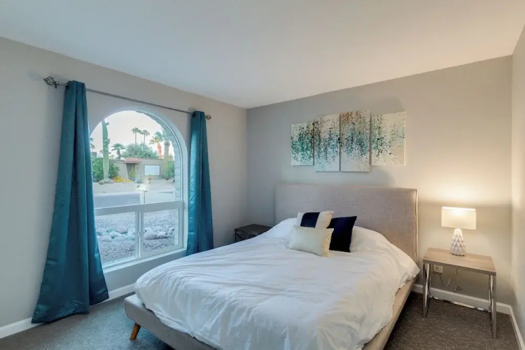 Eugie Terrace Scottsdale