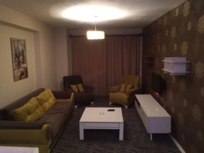 Sefa House
