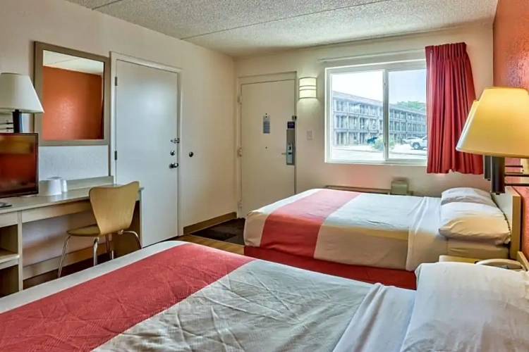 Premium Quadruple room