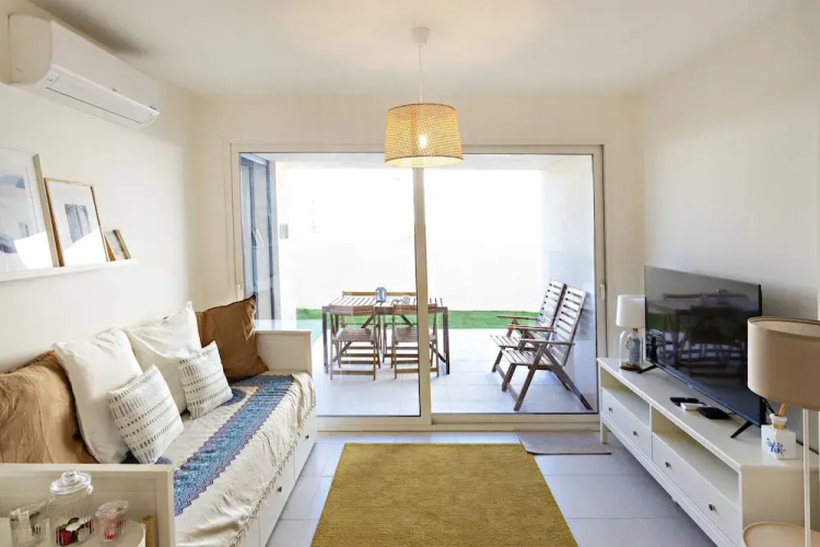 Casas do Forte DB in Tavira