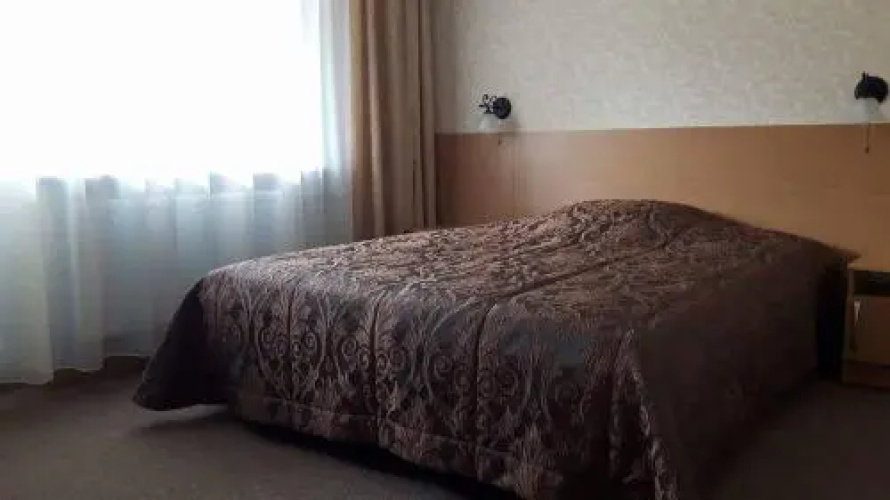 Hotel Plinksiu