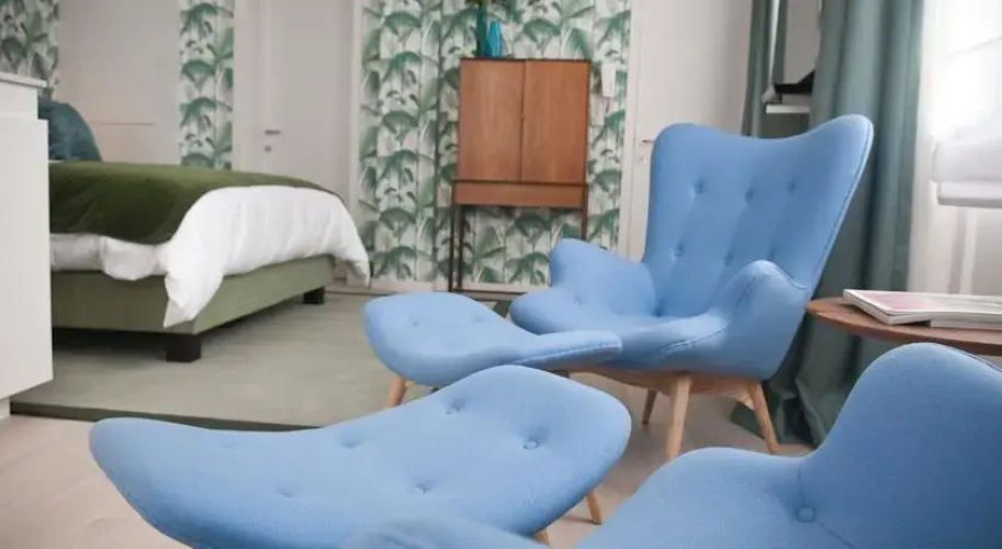 Rafael Residence Apartment