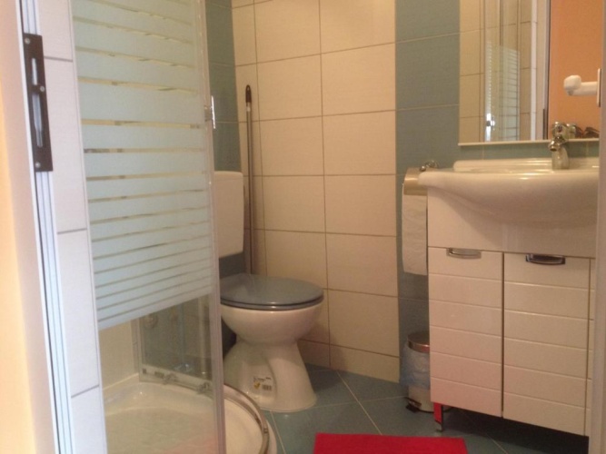 Comfort Studio with balcony