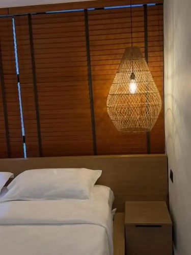 Siar Rooms