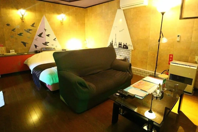 Standard room