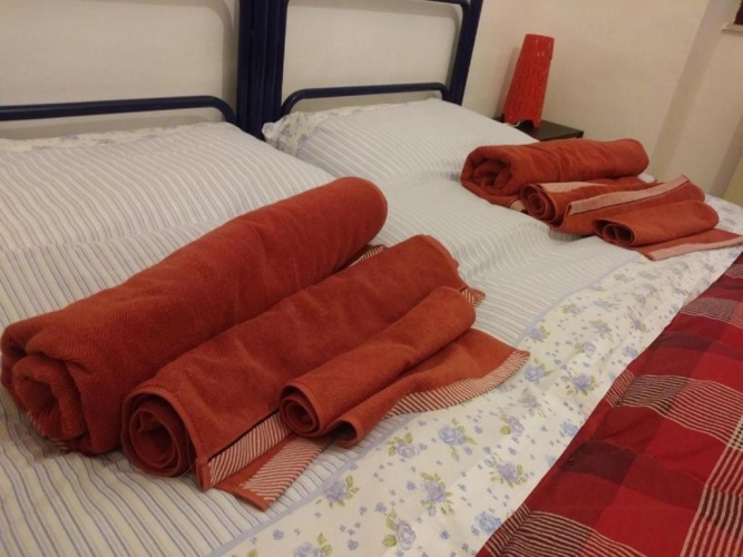 3 Bedrooms Apartment