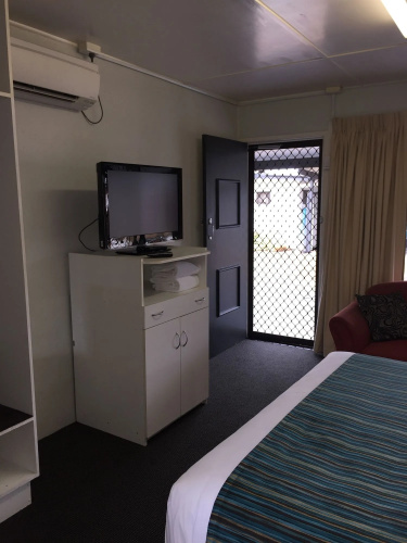 Pacific Sun Bargara