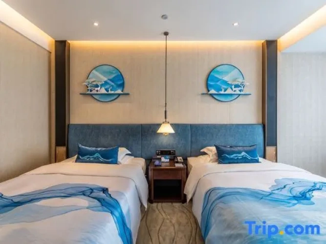 Executive Twin room
