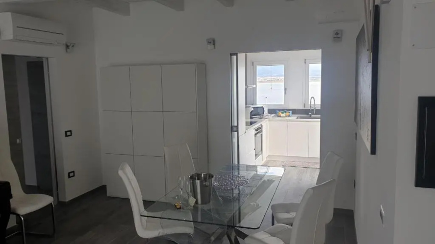 S'urpinu Luxury