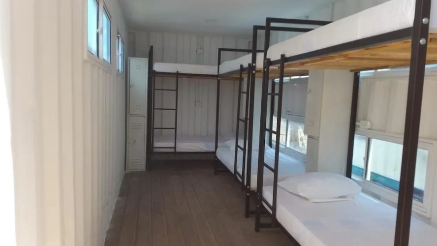 Hostel Nina Kite