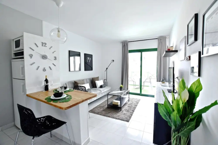 Holyhome Apartment 217
