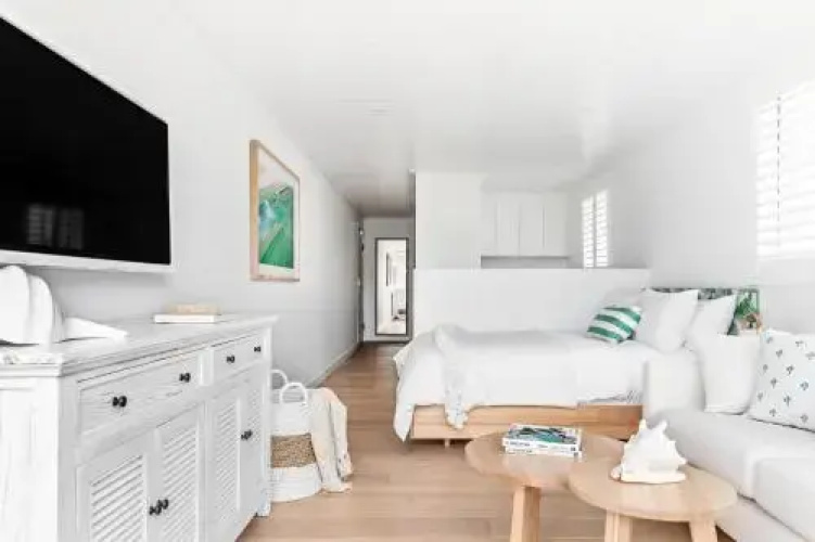Bondi Beach Rentals