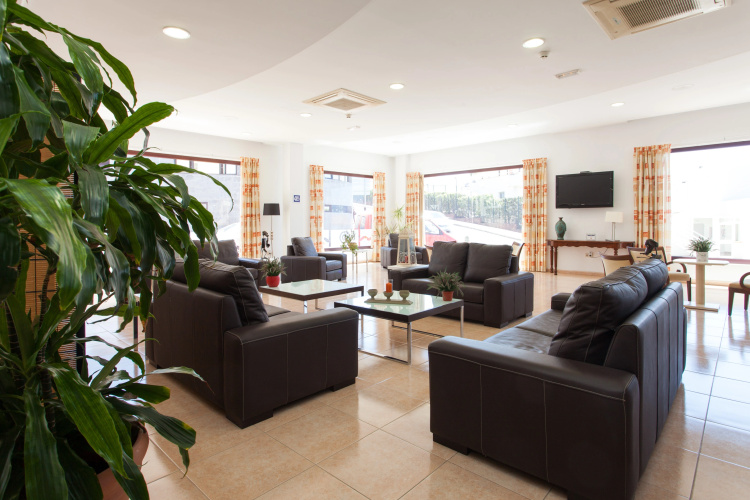 Villamar Hotel