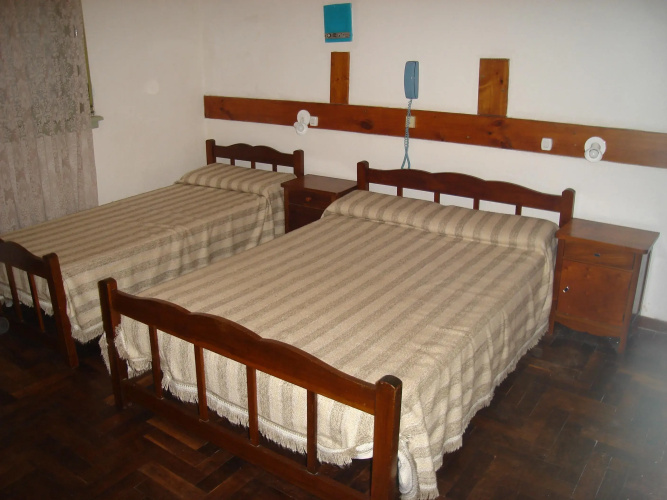 Hotel San Miguel