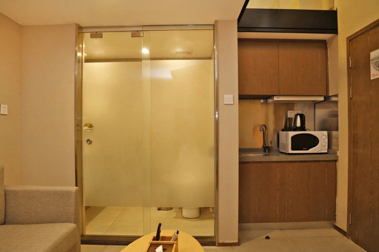 King Style Hotel Apartment