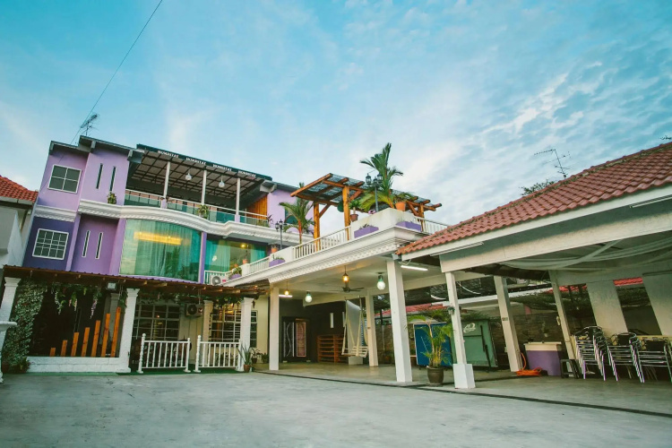 Imagen del hotel