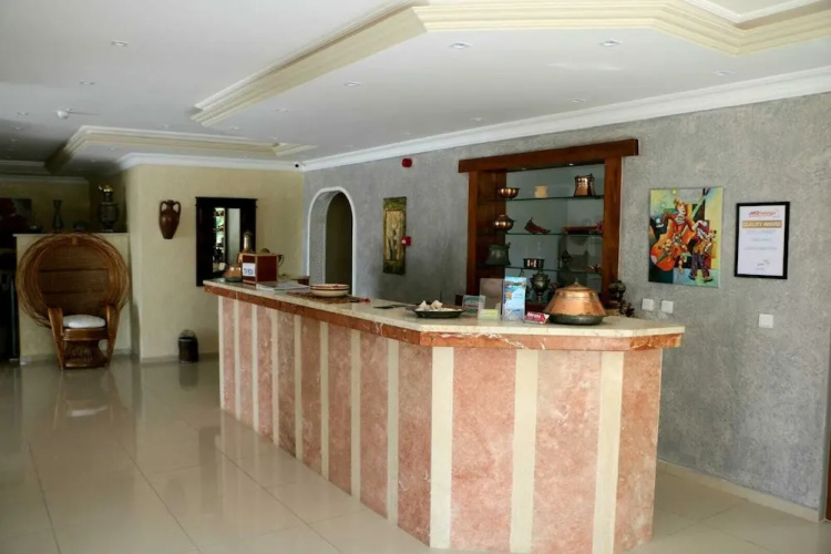 Imagen del hotel
