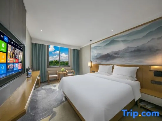 Luxury Double room