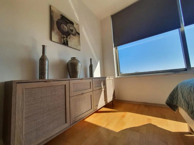 Anamor apartment 408