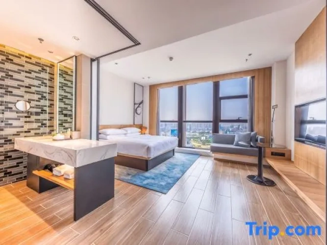 Standard Double Family room