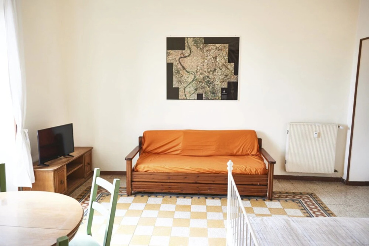 Roman Holidays San Lorenzo