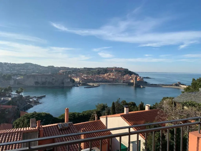 Studio Canta la Mar - Vue exceptionnelle