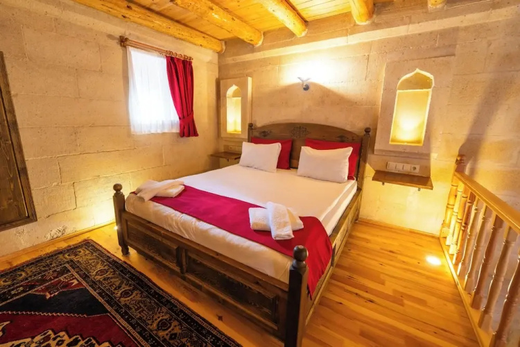 Asyada Suites Hotel