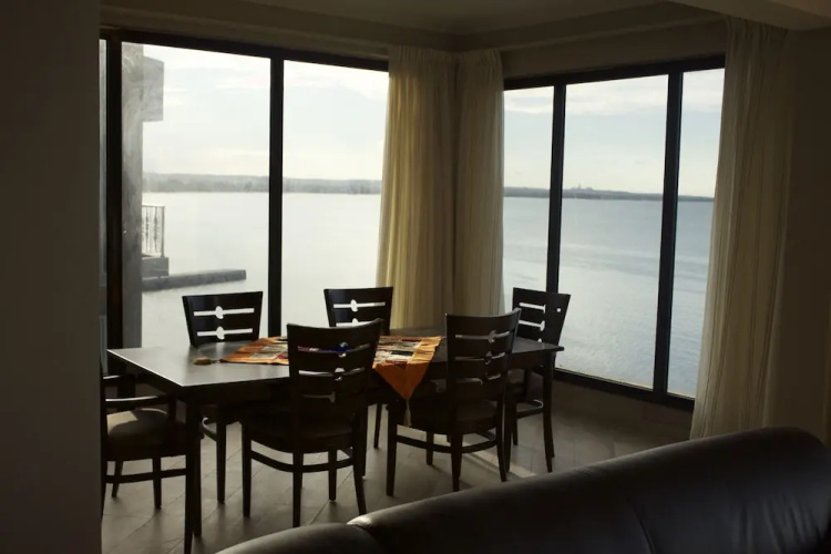 Amverton Bay View