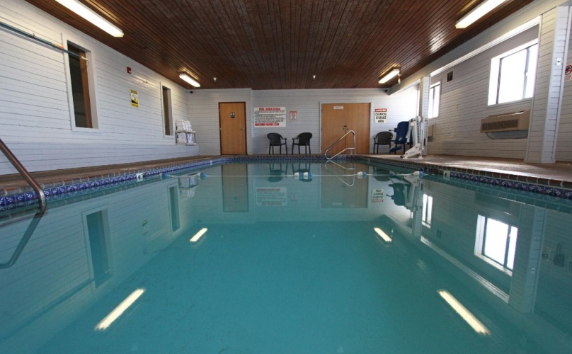 New Victorian Inn & Suites Lincoln photo 18