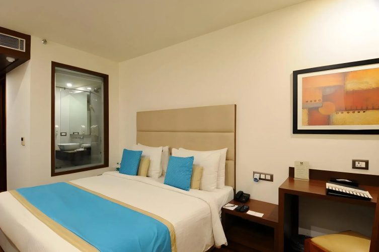 Hotel Ascent Biz