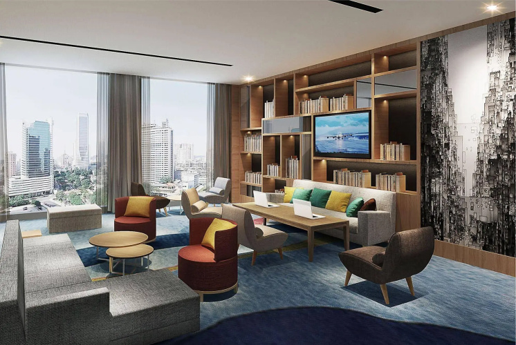 Xingchen Hoilday Hotel