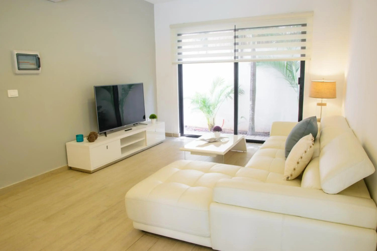 Che Suites Tulum Adults Only