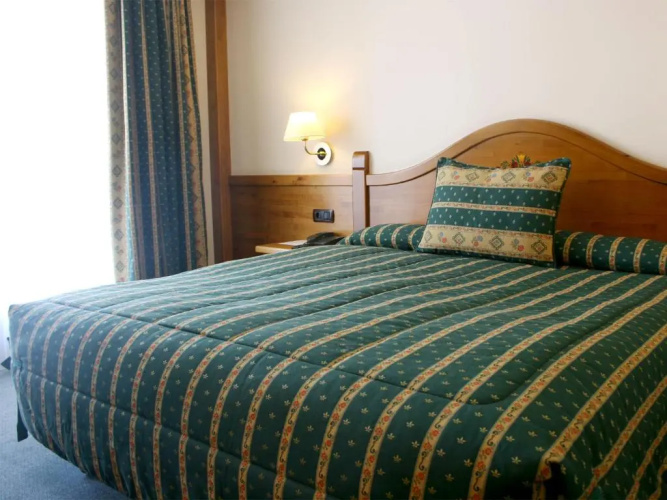 Sport Hotel Village