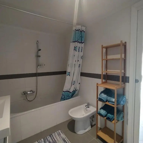MENTON Hermitage Park Apartment