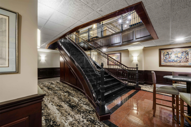 Drury Plaza Hotel New Orleans photo 16