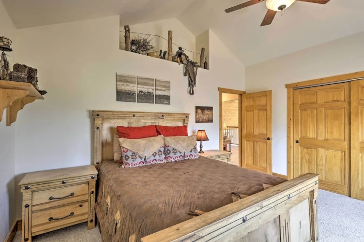 3 Bedrooms Cottage