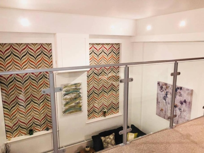 Double Apartment