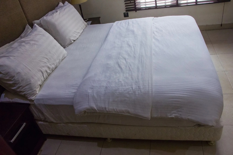 Chelsea Suites Annex