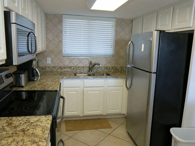 SunDestin - Romantic Getaway! - 1 BR Condo